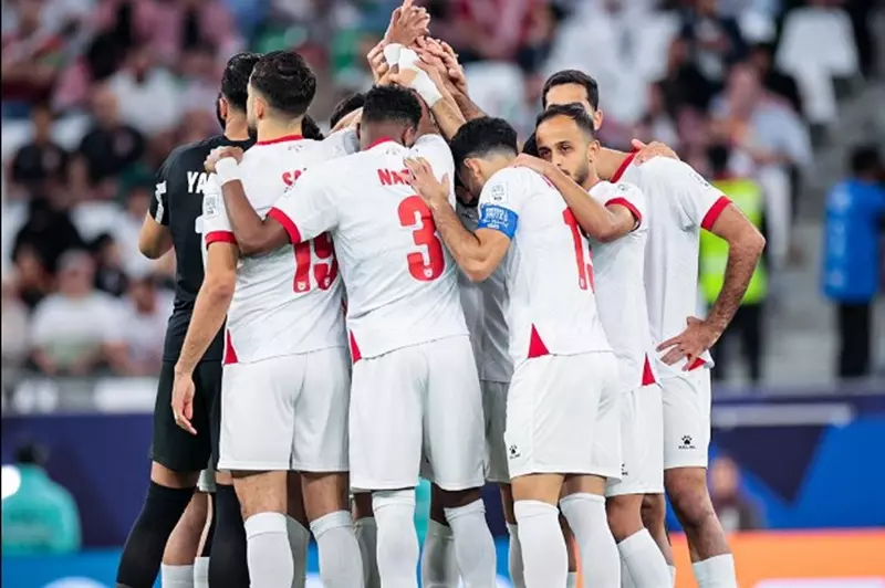 صفحة جديدة بسجل التاريخ.. ماذا ينتظر الأردن في كأس العالم 2026؟